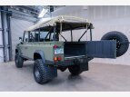 Thumbnail Photo 9 for 1990 Land Rover Defender 110
